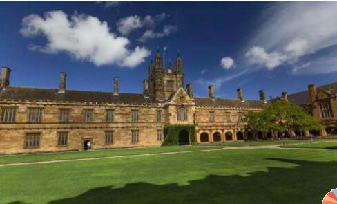 澳洲大学“四大天王”，哪所才是你最中意的！