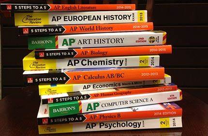 AP课程科目选课指南，各科目学习特点是怎样的？