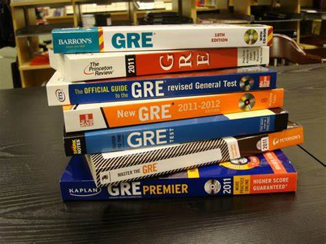 除了申请美国研究生，GRE考试成绩居然还有这么多用处！