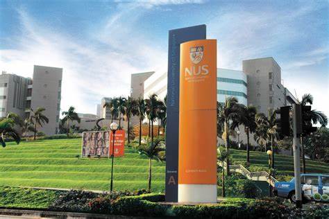 想申请新加坡国立大学，你的雅思成绩要达到多少？