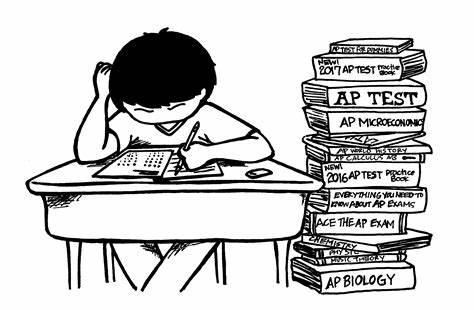 AP考试备考指南，国内学生备考中应该注意些什么？