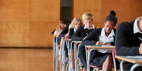 英国中学GCSE和IGCSE有什么不同？