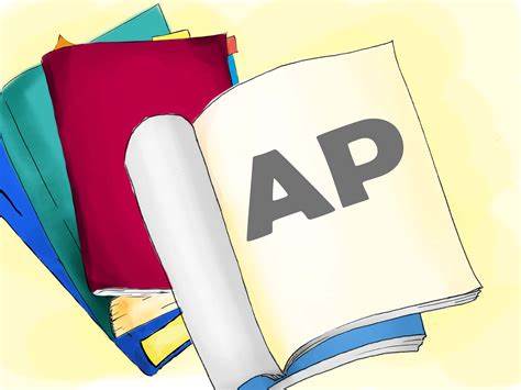 AP课程是什么，和美国高中课程有什么差异？