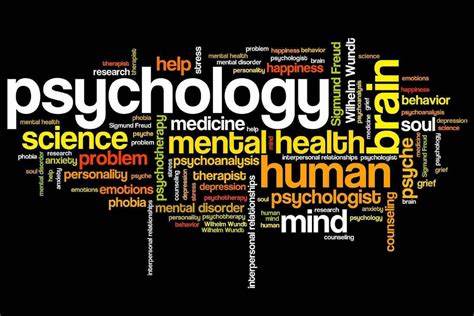 IB心理学课程内容及学习目标解析