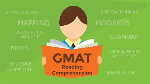 想拿高分，GMAT阅读练习该怎么做？
