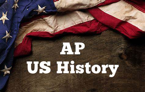 如何规划AP美国历史课程学习及备考？