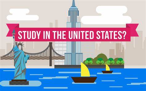 高中生申请美国留学需要准备哪些材料？