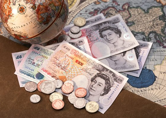 到英国留学一年大概要准备多少费用？