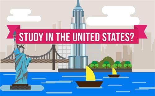 在美国留学申请中的那些误区，你中了几条？