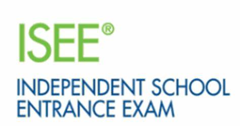 申请美国中学，为什么推荐ISEE考试？