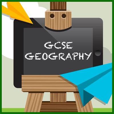 考试前GCSE地理该怎么复习？