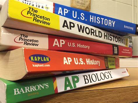 AP课程选课，这几门学科最值得推荐？
