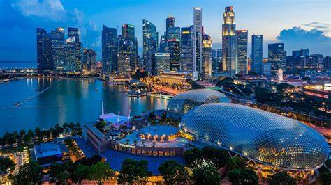 中国公民在新加坡遇网络诈骗，使馆提醒防范