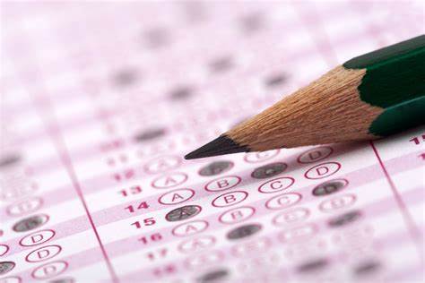 ACT考试内容解析，和高中课程有什么联系？