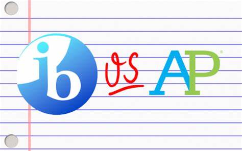 国际课程选择，AP课程和IB课程该怎么选？