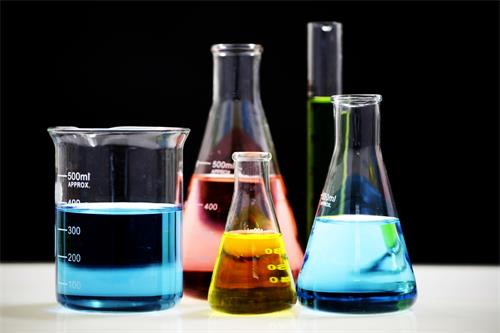 ALevel化学课程备考有哪些难点？
