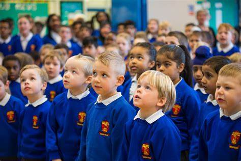 英国小学申请规划，几岁开始申请？