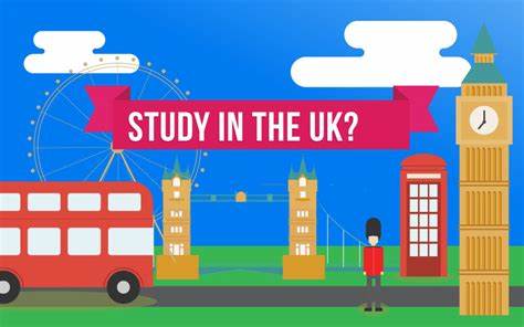 申请英国留学，需要具备哪些必要的条件？
