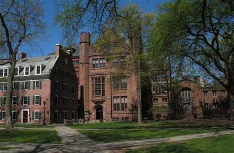 美司法部认定耶鲁大学招生歧视，校方否认