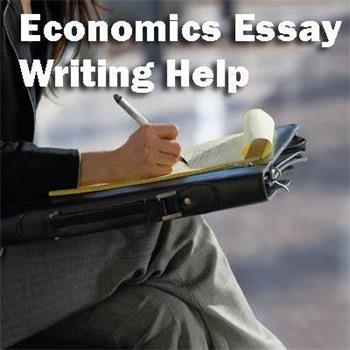 alevel经济essay的常见问题指导
