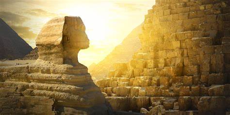 IB历史知识点—解析古埃及文明
