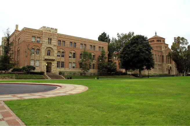 加利福尼亚大学戴维斯分校