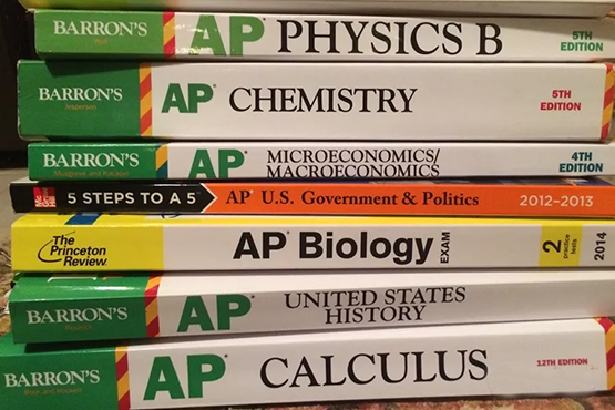 AP课程是什么