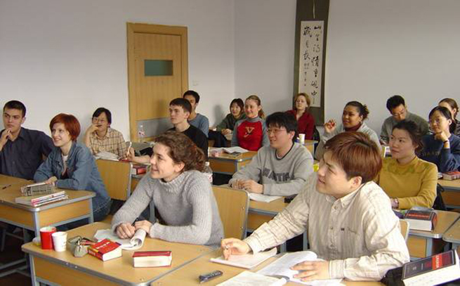 北京ib培训中心