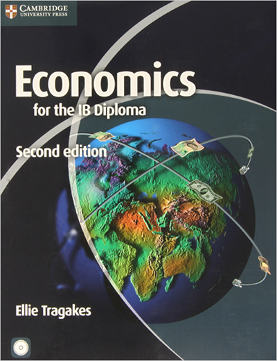 IB经济学教材电子版